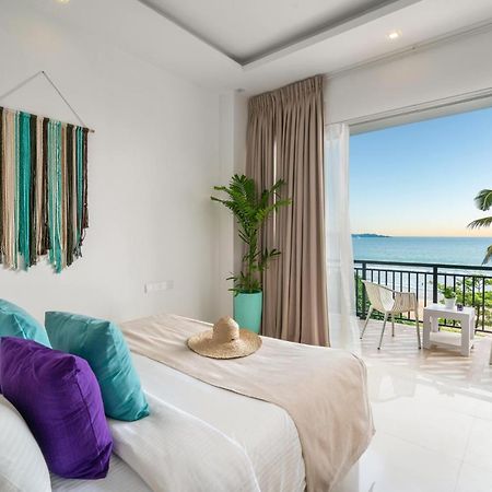 Outpost Weligama Beachfront Zewnętrze zdjęcie