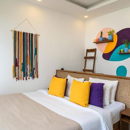 Outpost Weligama Beachfront Pokój zdjęcie