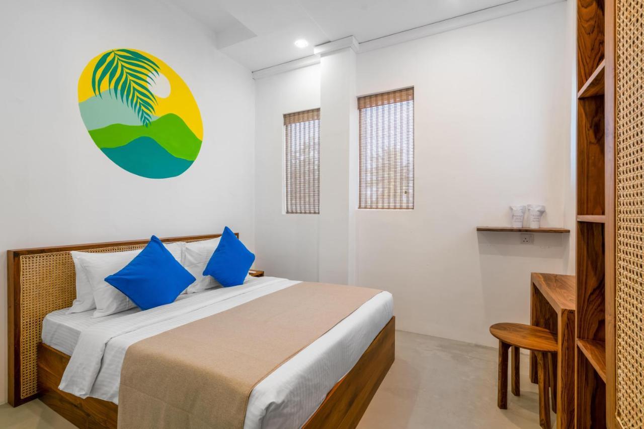 Outpost Weligama Beachfront Pokój zdjęcie