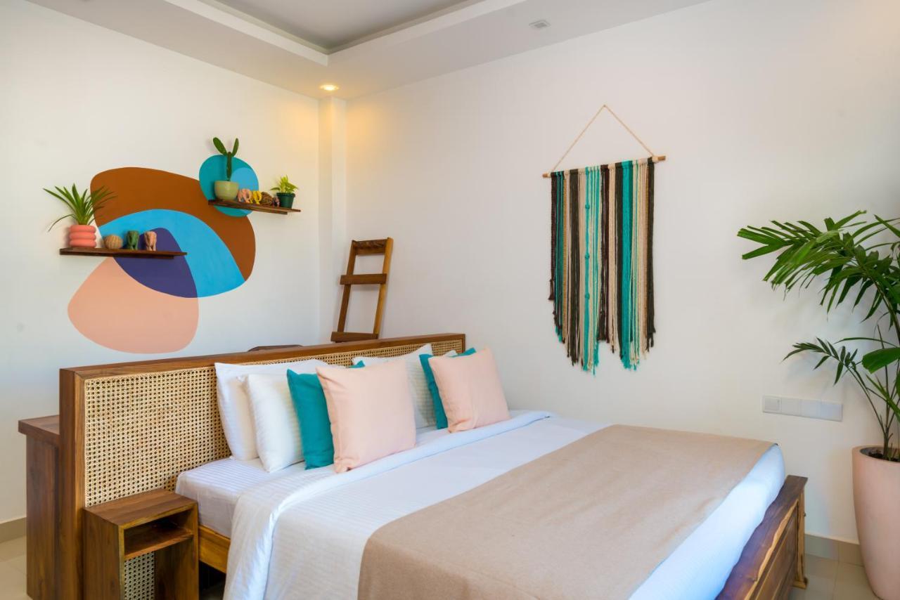 Outpost Weligama Beachfront Pokój zdjęcie