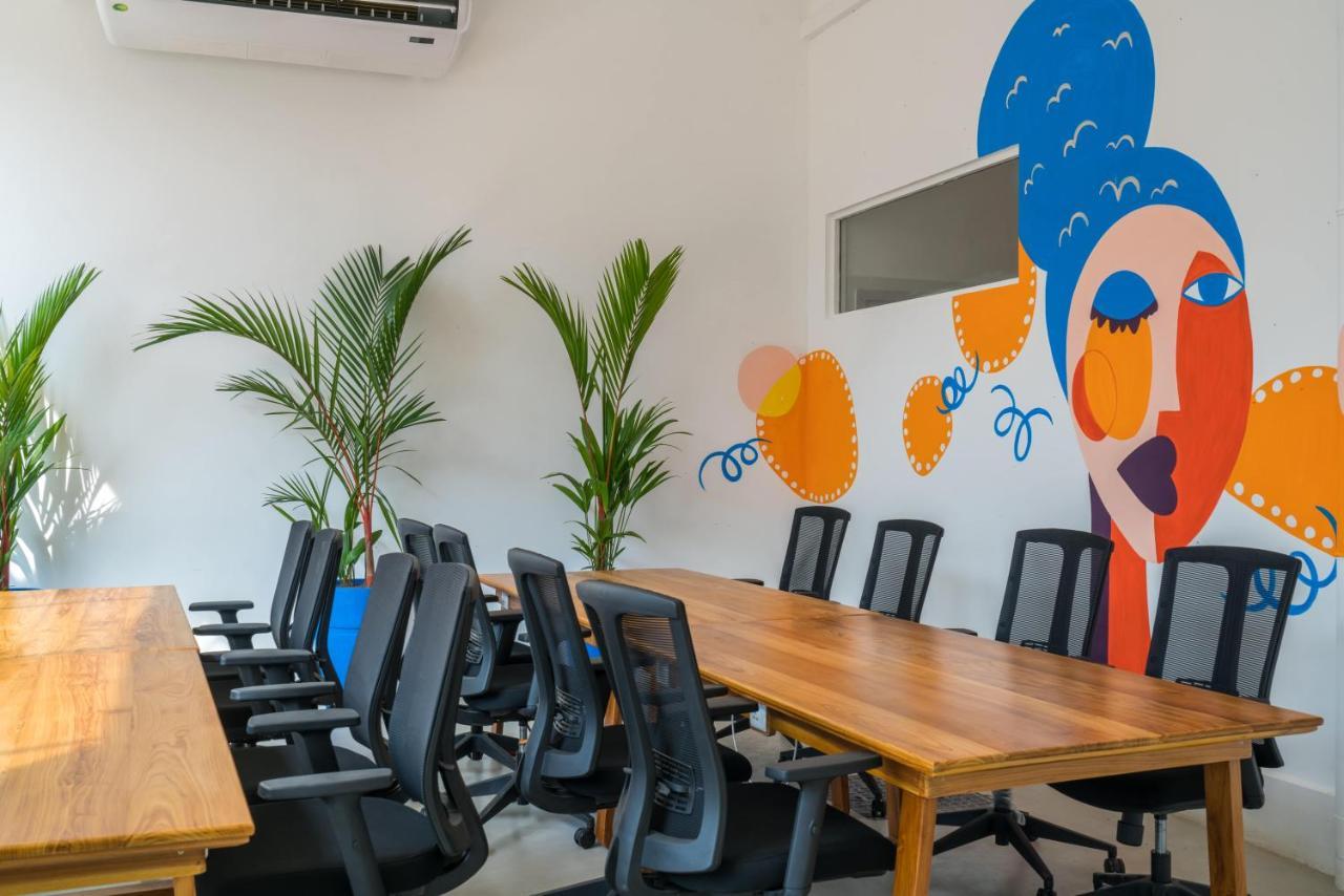 Outpost Weligama Beachfront Zewnętrze zdjęcie