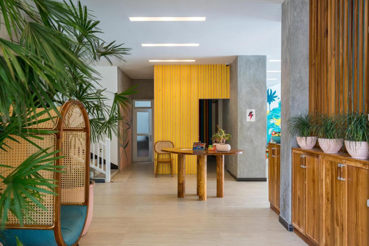 Outpost Weligama Beachfront Zewnętrze zdjęcie