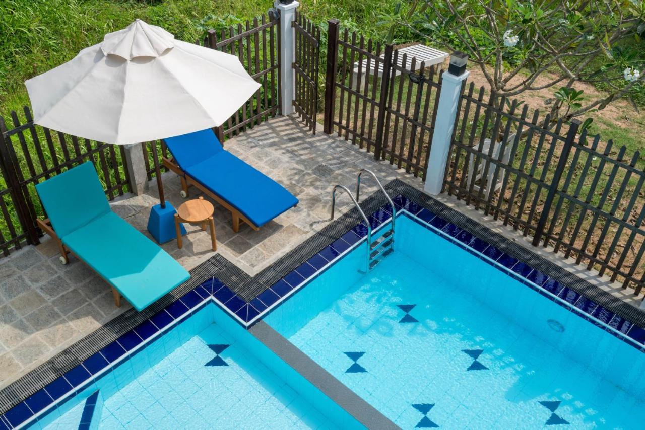 Outpost Weligama Beachfront Zewnętrze zdjęcie