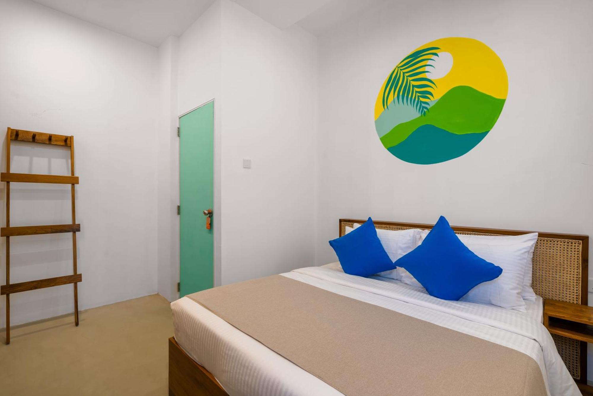 Outpost Weligama Beachfront Pokój zdjęcie