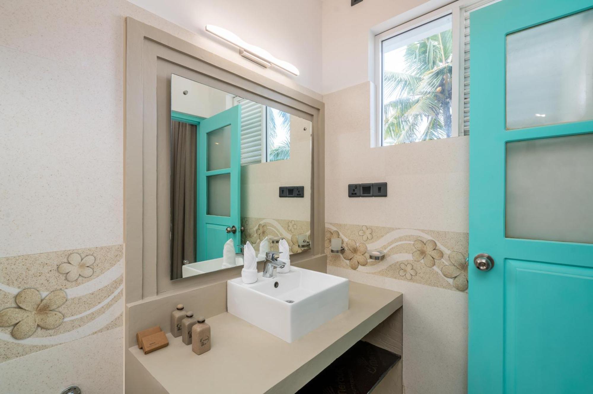 Outpost Weligama Beachfront Pokój zdjęcie