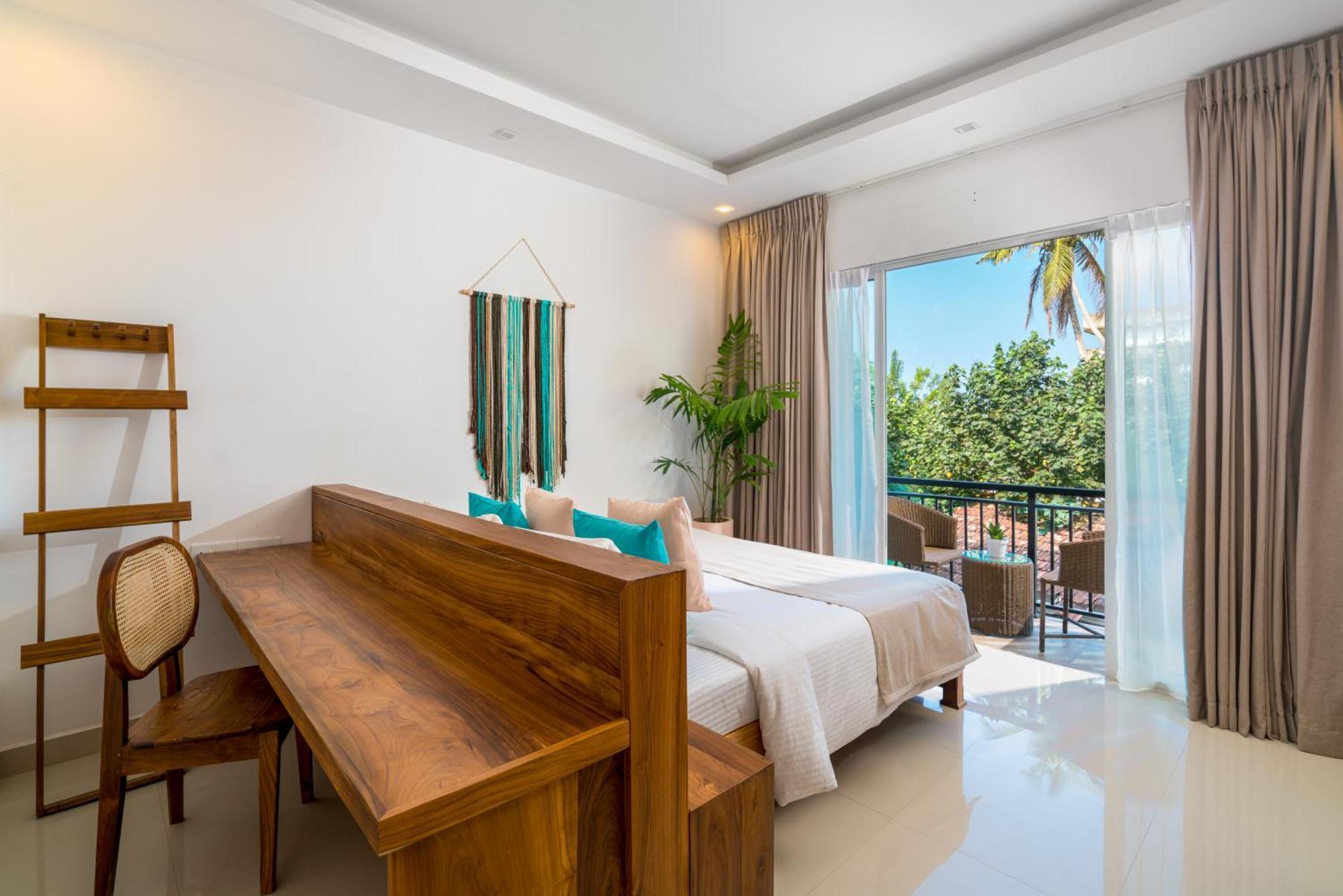 Outpost Weligama Beachfront Pokój zdjęcie