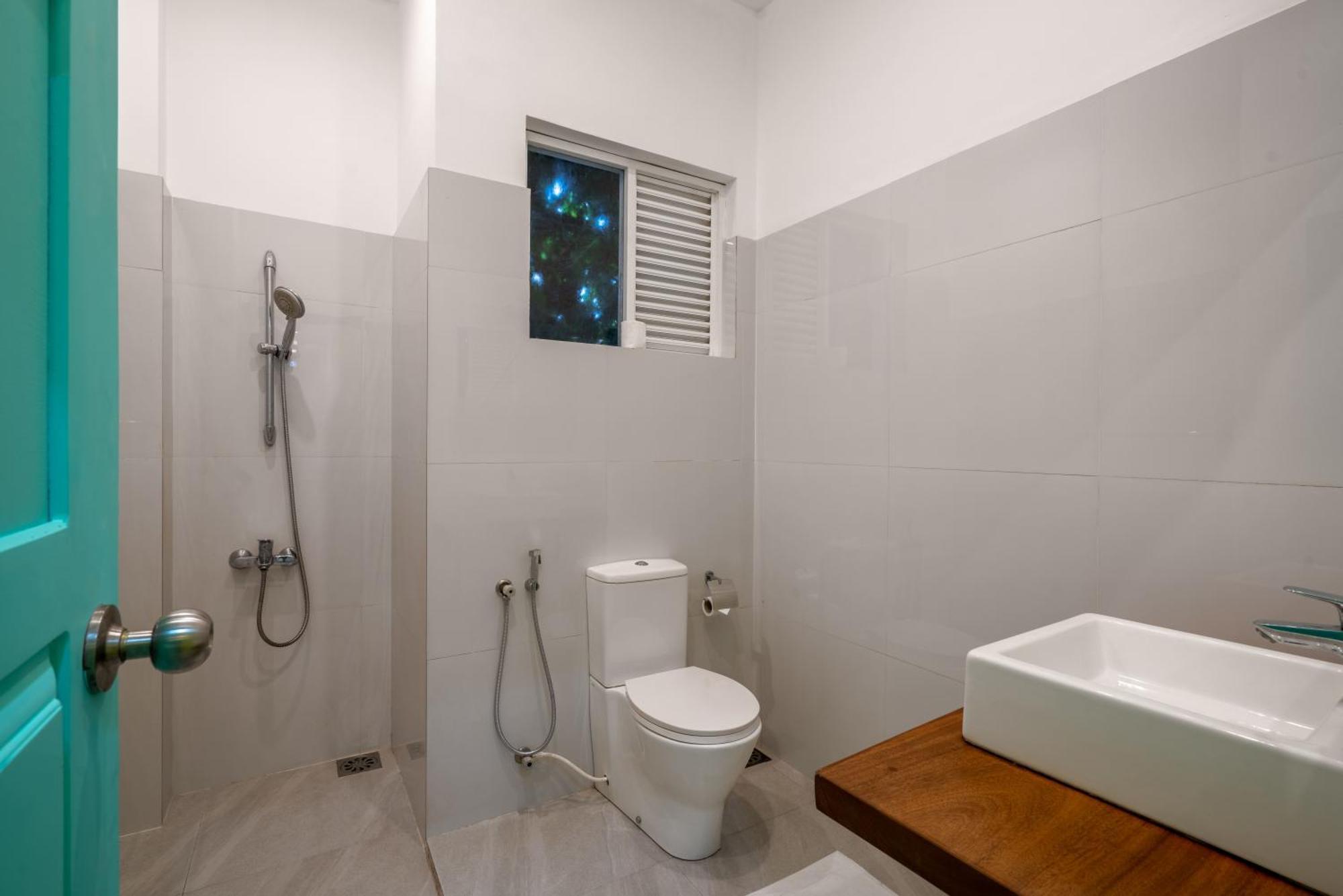 Outpost Weligama Beachfront Pokój zdjęcie