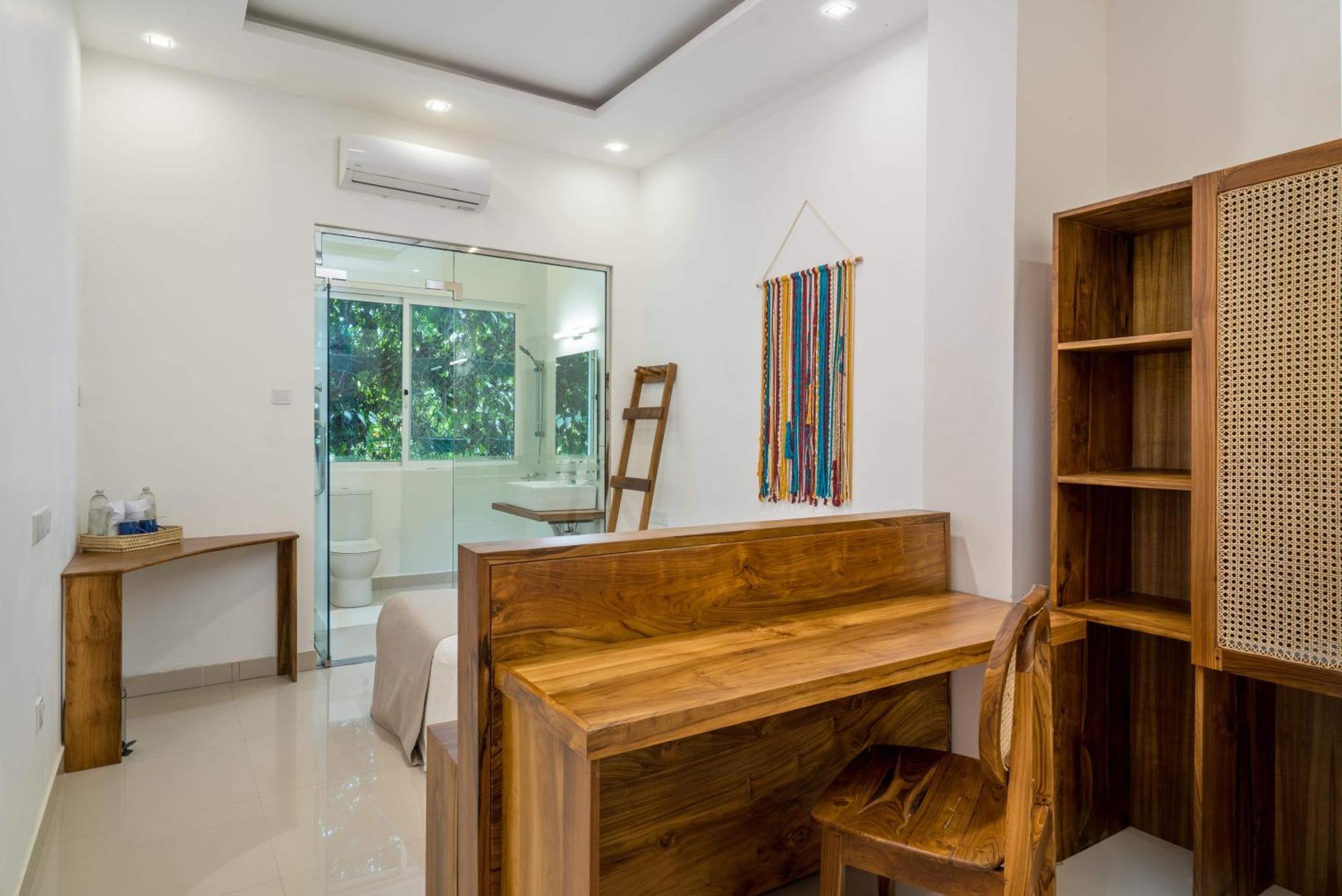 Outpost Weligama Beachfront Pokój zdjęcie