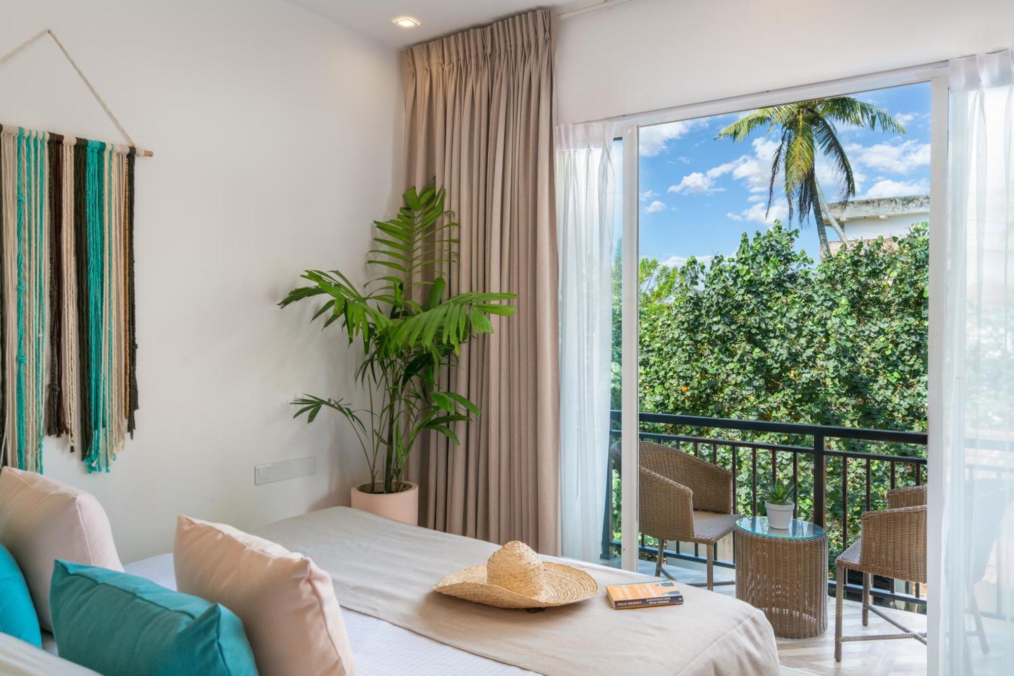 Outpost Weligama Beachfront Pokój zdjęcie
