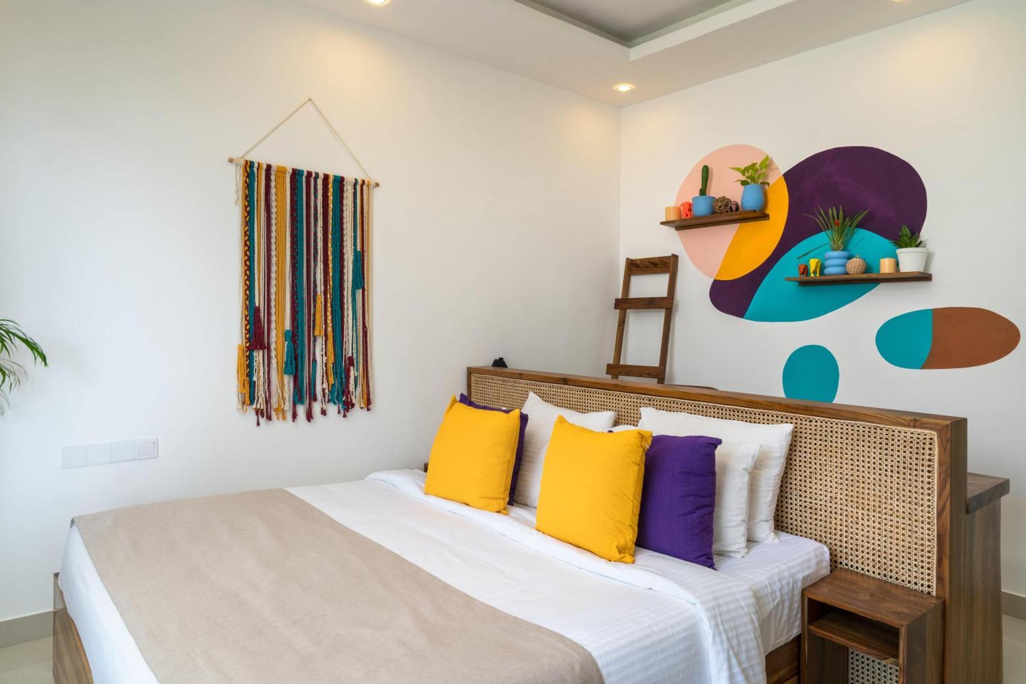 Outpost Weligama Beachfront Pokój zdjęcie