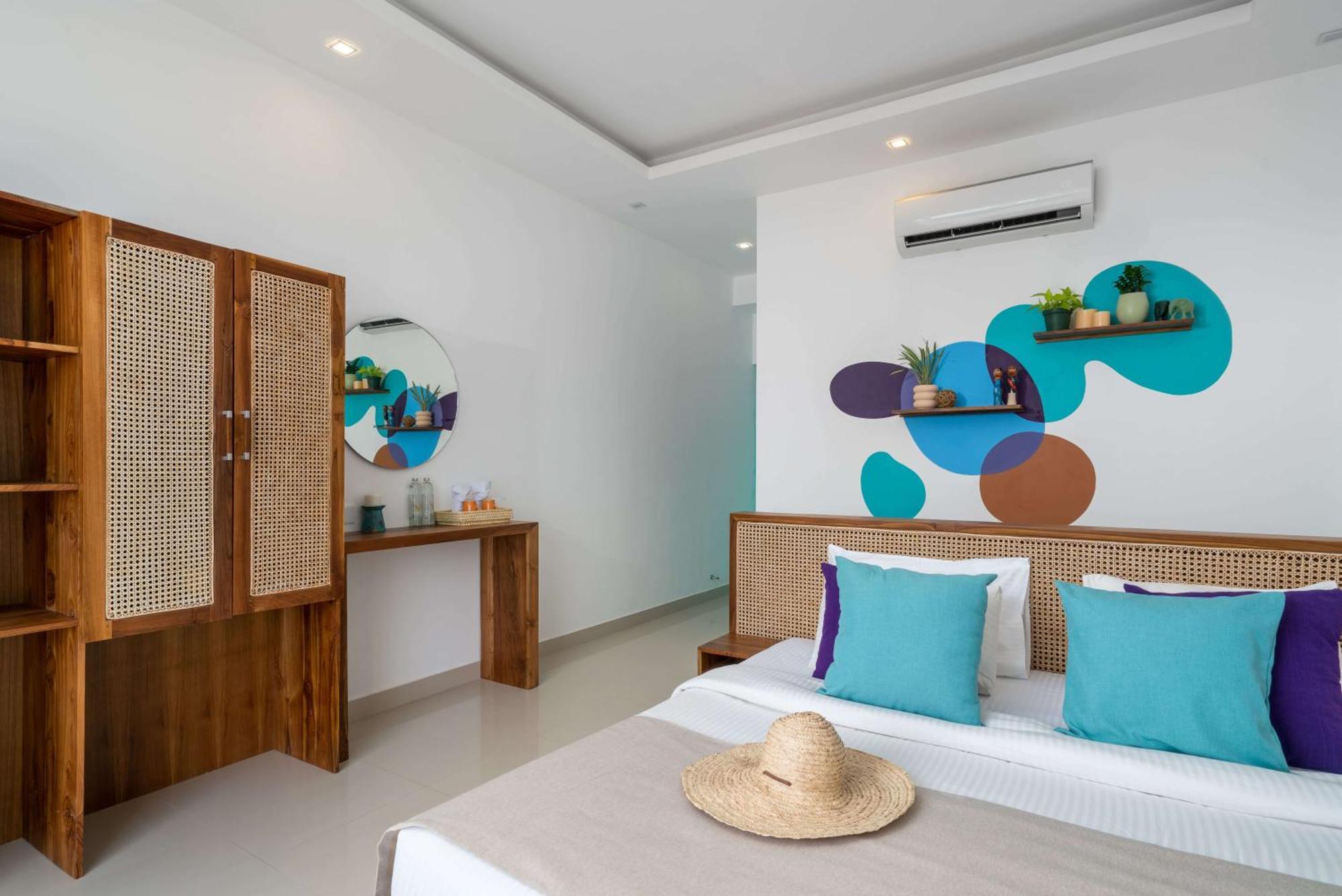 Outpost Weligama Beachfront Pokój zdjęcie
