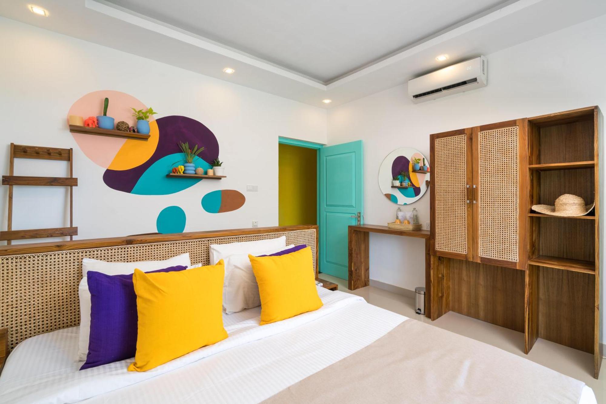 Outpost Weligama Beachfront Pokój zdjęcie