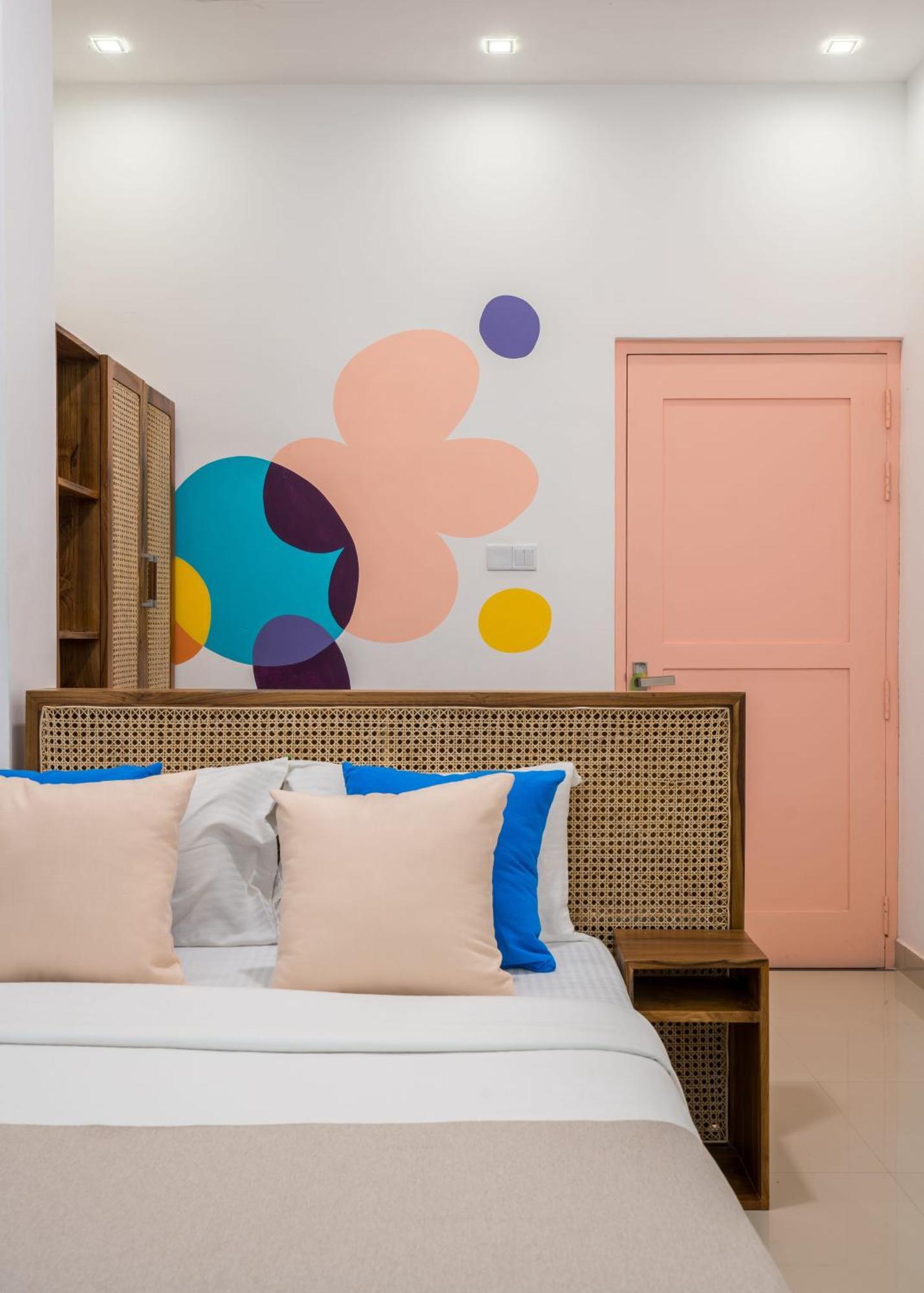 Outpost Weligama Beachfront Pokój zdjęcie