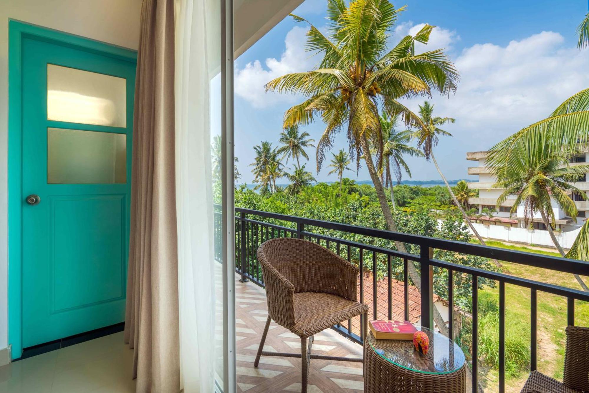 Outpost Weligama Beachfront Pokój zdjęcie